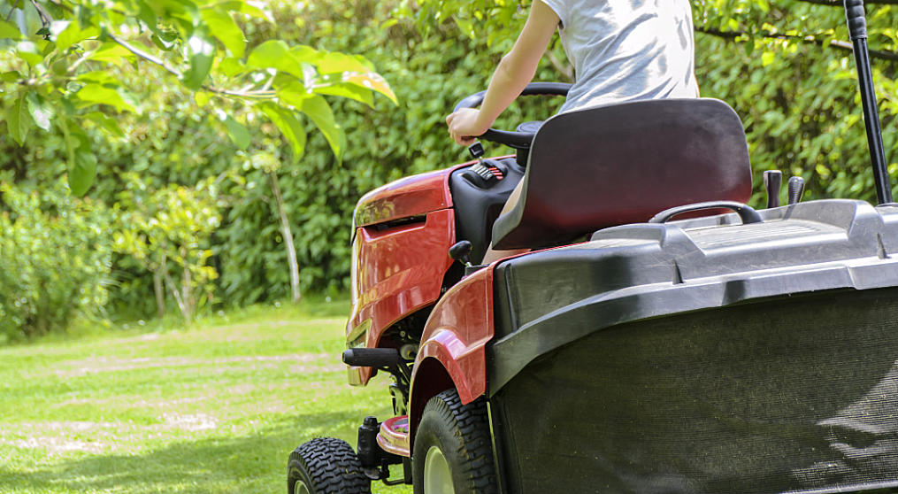 Gartentechnik Wepprich